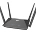 ASUS RT-AX52 Pro AX3000 routeur sans fil Gigabit Ethernet Bi-bande (2,4 GHz / 5 GHz) Noir