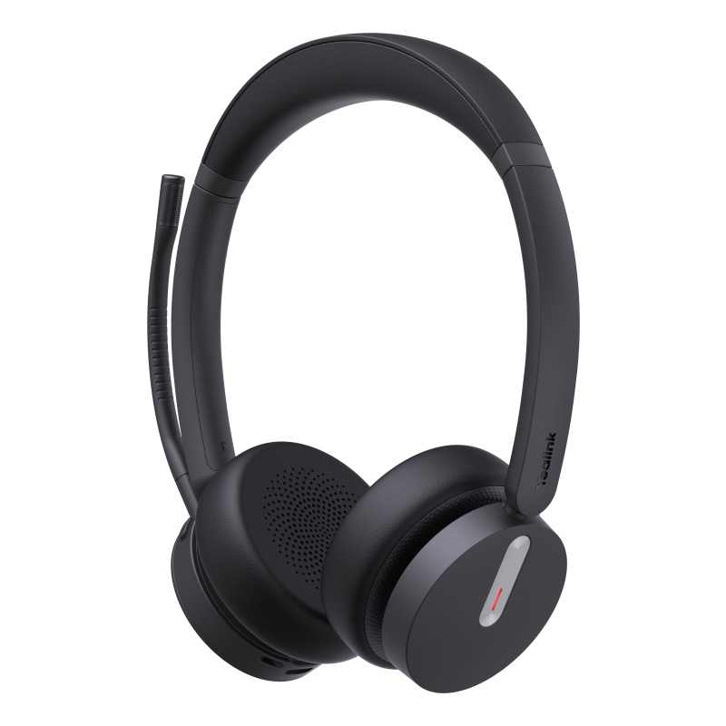 Yealink BH70 Casque USB-A à double UC