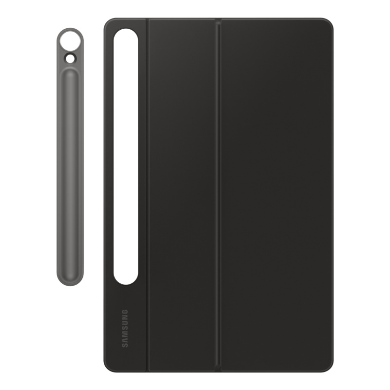 Samsung Book Cover Keyboard (Touche IA) Galaxy Tab S9 | Tab S9 FE
