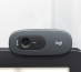 Logitech C270 HD webcam 3 MP 1280 x 720 pixels USB 2.0 Noir