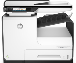 HP PageWide Pro Imprimante multifonction 477dw