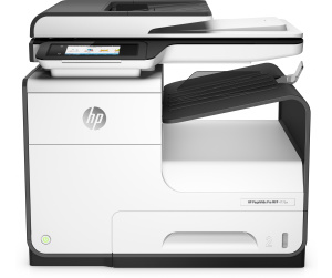 HP PageWide Pro Imprimante multifonction 477dw