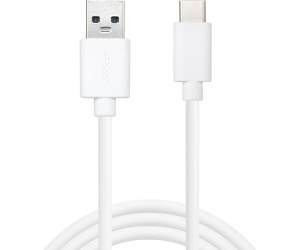 Sandberg USB-C 3.1 > USB-A 3.0 2M