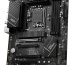 MSI PRO B760-P WIFI DDR4 carte mère LGA 1700 ATX