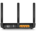 TP-Link Archer VR600 routeur sans fil Gigabit Ethernet Bi-bande (2,4 GHz / 5 GHz) Noir, Argent