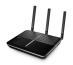 TP-Link Archer VR600 routeur sans fil Gigabit Ethernet Bi-bande (2,4 GHz / 5 GHz) Noir, Argent