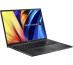 ASUS Vivobook 16 OLED X1605VA-SH2251W Intel® Core™ i7 i7-13620H Ordinateur portable 40,6 cm (16") WUXGA 16 Go DDR4-SDRAM 1 To SSD Wi-Fi 6E (802.11ax) Windows 11 Home Noir