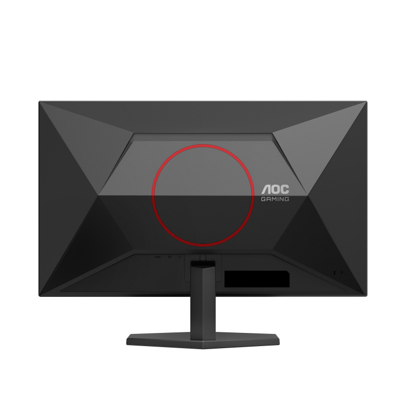 AOC G4 27G42E écran plat de PC 68,6 cm (27") 1920 x 1080 pixels Full HD LCD Noir