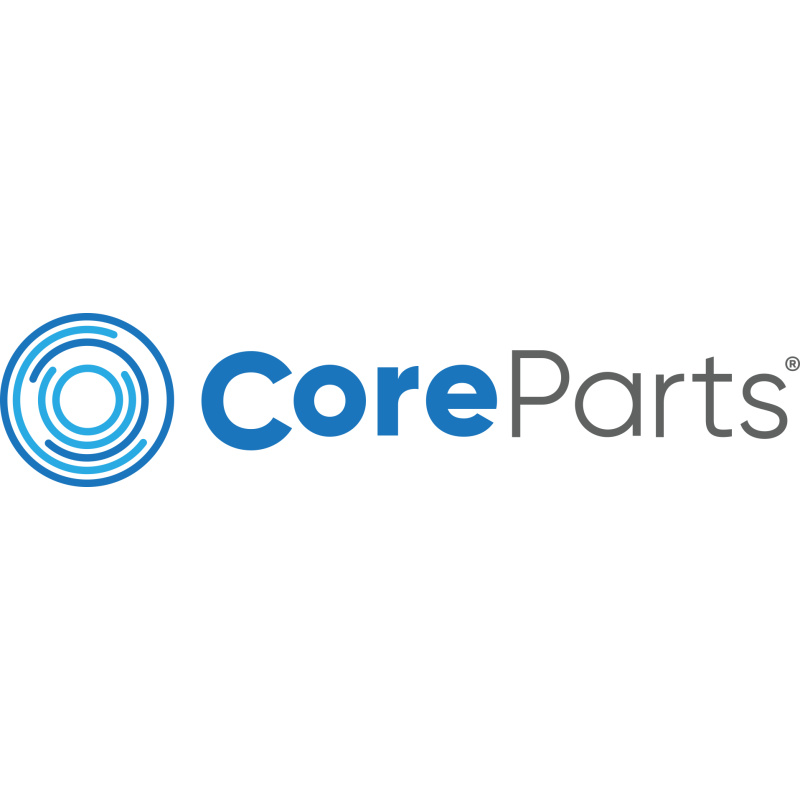 CoreParts MMG2359/8GB module de mémoire 8 Go 1 x 8 Go DDR3 ECC