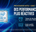 ASUS Zenbook UX303UA-R4138R Intel® Core™ i3 i3-6100U Ordinateur portable 33,8 cm (13.3") Full HD 4 Go DDR3L-SDRAM 500 Go HDD Windows 10 Pro Marron, Métallique