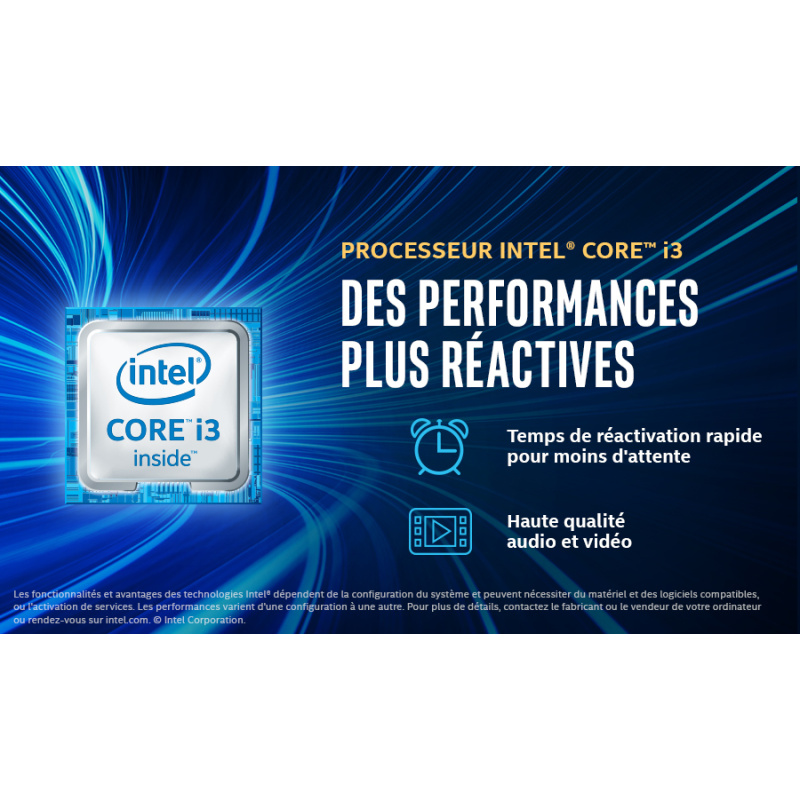 ASUS Zenbook UX303UA-R4138R Intel® Core™ i3 i3-6100U Ordinateur portable 33,8 cm (13.3") Full HD 4 Go DDR3L-SDRAM 500 Go HDD Windows 10 Pro Marron, Métallique
