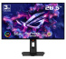 ASUS ROG Strix OLED XG27AQDMGR écran plat de PC 67,3 cm (26.5") 2560 x 1440 pixels Quad HD Noir