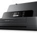 HP Officejet Mobile 202 Sans fil Couleur Imprimante, Impression recto-verso