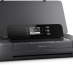 HP Officejet Mobile 202 Sans fil Couleur Imprimante, Impression recto-verso