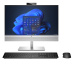 HP EliteOne 840 G9 Intel® Core™ i5 i5-14600 60,5 cm (23.8") 1920 x 1080 pixels PC All-in-One 8 Go DDR5-SDRAM 256 Go SSD Windows 11 Pro Wi-Fi 6E (802.11ax) Argent