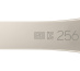 Samsung MUF-256BE lecteur USB flash 256 Go USB Type-A 3.2 Gen 1 (3.1 Gen 1) Argent