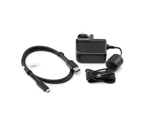 Brother LK1001C - Kit adaptateur secteur pour scanners compacts et portables