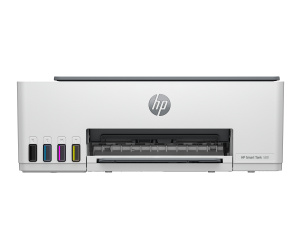 HP Smart Tank Imprimante Tout-en-un 585, Home and home office, Print, copy, scan, Wireless; High-volume printer tank; Print from phone or tablet; Scan to PDF