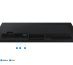 Samsung S30GD écran plat de PC 61 cm (24") 1920 x 1080 pixels Full HD LCD Noir
