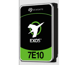 Seagate Enterprise ST4000NM000B disque dur 4 To 7200 tr/min 256 Mo 3.5" Série ATA III