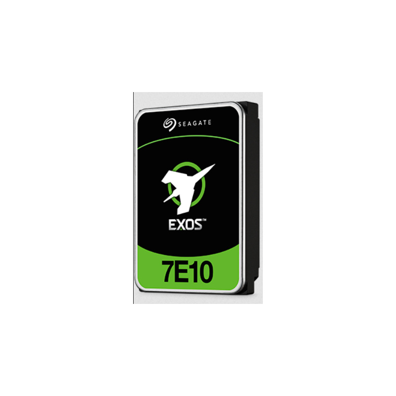Seagate Enterprise ST4000NM000B disque dur 4 To 7200 tr/min 256 Mo 3.5" Série ATA III