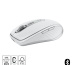 Logitech MX Anywhere 3S souris Bureau Droitier RF sans fil + Bluetooth Laser 8000 DPI