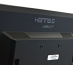 Hannspree HT161HNB écran plat de PC 39,6 cm (15.6") 1366 x 768 pixels HD LED Écran tactile Dessus de table Noir