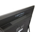 Hannspree HT161HNB écran plat de PC 39,6 cm (15.6") 1366 x 768 pixels HD LED Écran tactile Dessus de table Noir