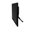 Hannspree HT161HNB écran plat de PC 39,6 cm (15.6") 1366 x 768 pixels HD LED Écran tactile Dessus de table Noir