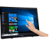 Hannspree HT161HNB écran plat de PC 39,6 cm (15.6") 1366 x 768 pixels HD LED Écran tactile Dessus de table Noir