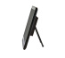Hannspree HT161HNB écran plat de PC 39,6 cm (15.6") 1366 x 768 pixels HD LED Écran tactile Dessus de table Noir