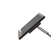 Hannspree HT161HNB écran plat de PC 39,6 cm (15.6") 1366 x 768 pixels HD LED Écran tactile Dessus de table Noir