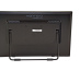 Hannspree HT161HNB écran plat de PC 39,6 cm (15.6") 1366 x 768 pixels HD LED Écran tactile Dessus de table Noir