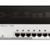 D-Link DGS-1210-08P commutateur réseau Géré L2/L3 Gigabit Ethernet (10/100/1000) Connexion Ethernet, supportant l'alimentation via ce port (PoE) Noir