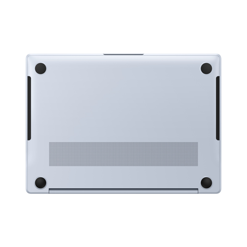 Samsung Galaxy Book4 Edge Qualcomm Snapdragon X1E-80-100 Ordinateur portable 35,6 cm (14") Écran tactile WQXGA+ 16 Go LPDDR5x-SDRAM 512 Go eUFS Wi-Fi 7 (802.11be) Windows 11 Pro Bleu