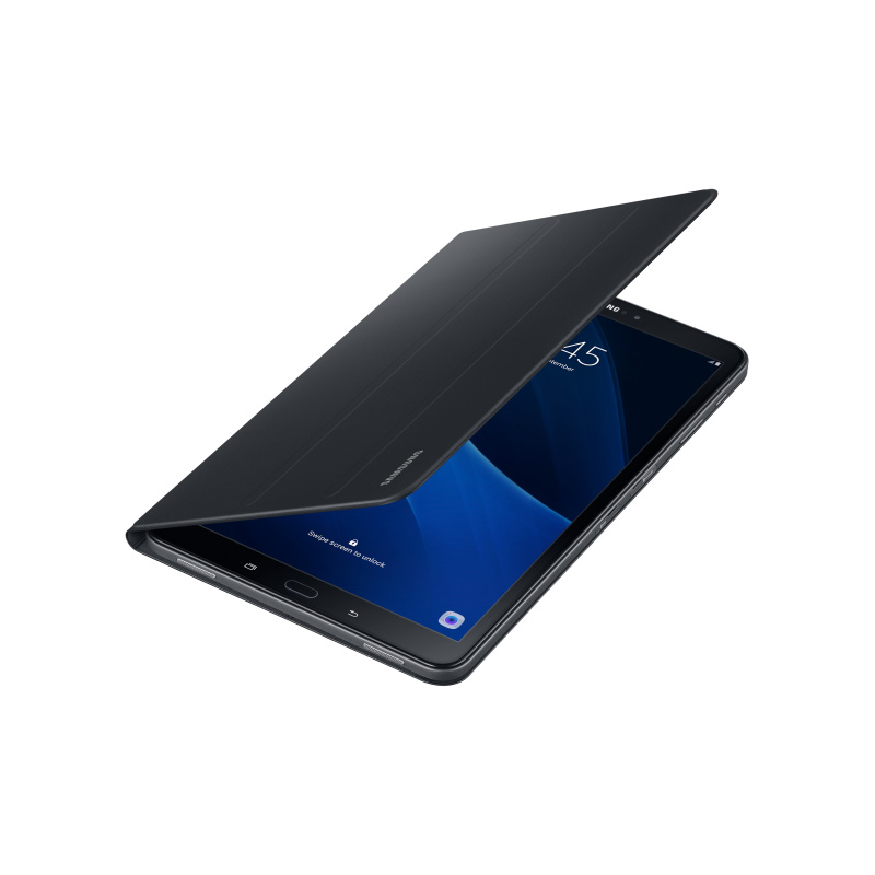 Samsung EF-BT580 25,6 cm (10.1") Folio Noir