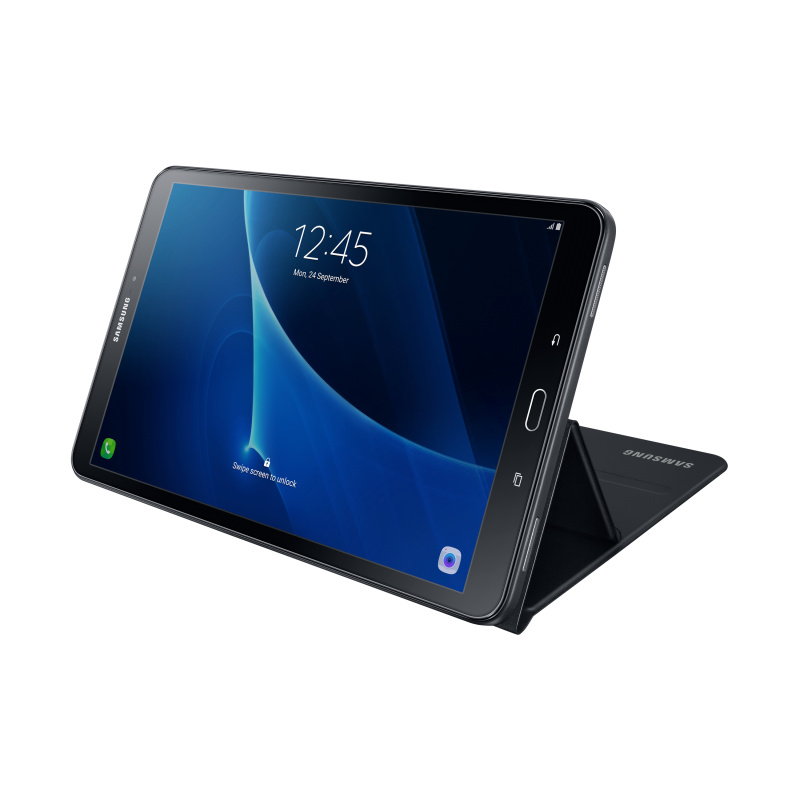 Samsung EF-BT580 25,6 cm (10.1") Folio Noir