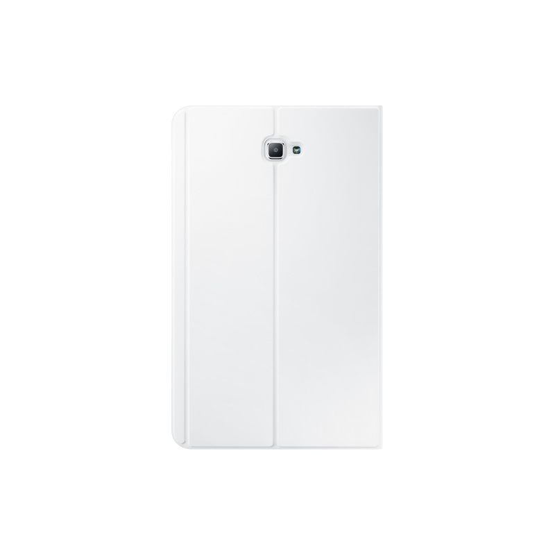 Samsung EF-BT580 25,6 cm (10.1") Folio Blanc