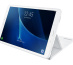 Samsung EF-BT580 25,6 cm (10.1") Folio Blanc