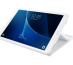 Samsung EF-BT580 25,6 cm (10.1") Folio Blanc