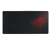 ASUS ROG Sheath Tapis de souris de jeu Noir, Rouge