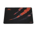 ASUS Strix Glide Control Tapis de souris de jeu Noir, Rouge