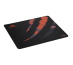 ASUS Strix Glide Control Tapis de souris de jeu Noir, Rouge