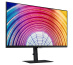 Samsung S60A écran plat de PC 68,6 cm (27") 2560 x 1440 pixels Quad HD LCD Noir
