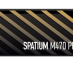 MSI Spatium M470 PRO PCIe 4.0 NVMe M.2 1TB 1 To PCI Express 4.0 3D NAND