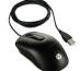 HP Souris filaire X900