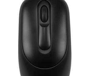 HP Souris filaire X900