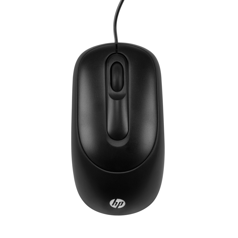 HP Souris filaire X900