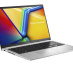 ASUS Vivobook 15 X1502ZA-BQ1348W Intel® Core™ i7 i7-1255U Ordinateur portable 39,6 cm (15.6") Full HD 8 Go DDR4-SDRAM 512 Go SSD Wi-Fi 5 (802.11ac) Windows 11 Home Argent