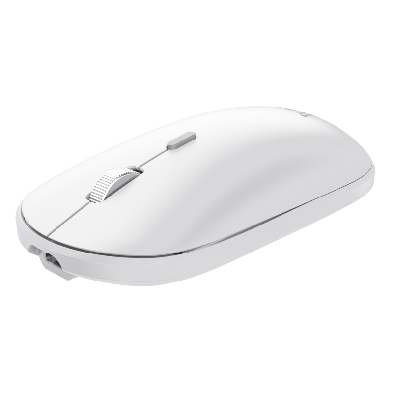Trust Lyra Clavier et souris sans fil multi-appareils